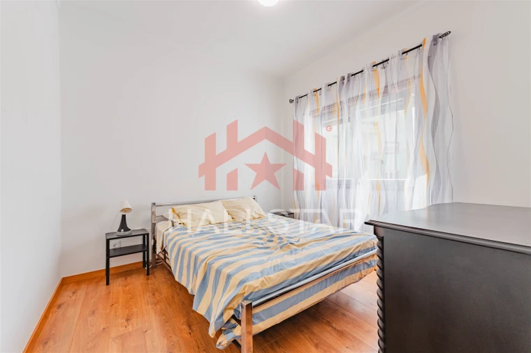 Apartamento T2 para Venda em Leiria, Pousos, Barreira e Cortes Foto 7
