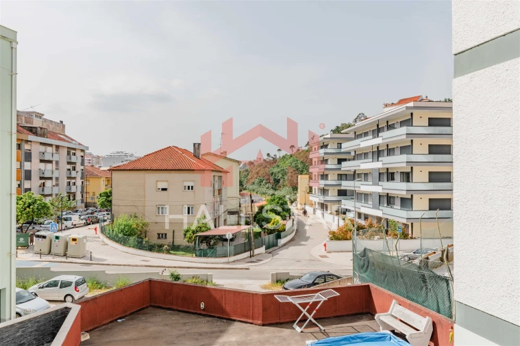 Apartamento T2 para Venda em Leiria, Pousos, Barreira e Cortes Foto 19