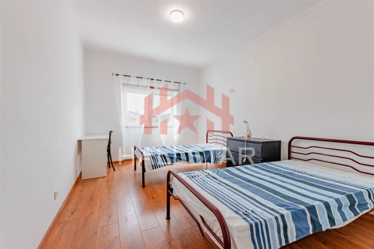 Apartamento T2 para Venda em Leiria, Pousos, Barreira e Cortes Foto 10