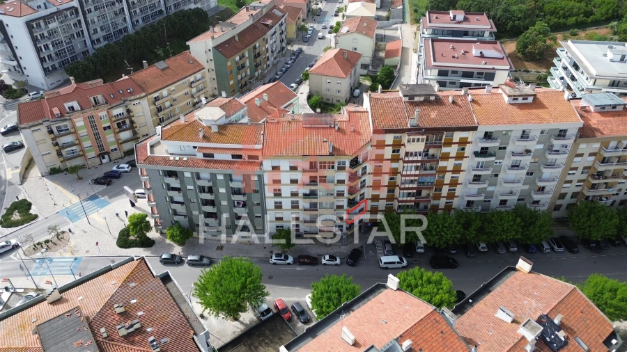 Apartamento T2 para Venda em Leiria, Pousos, Barreira e Cortes Foto 22