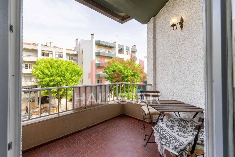 Apartamento T2 para Venda em Leiria, Pousos, Barreira e Cortes Foto 18