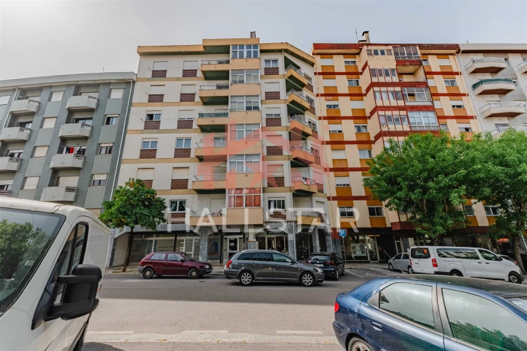 Apartamento T2 para Venda em Leiria, Pousos, Barreira e Cortes Foto 20