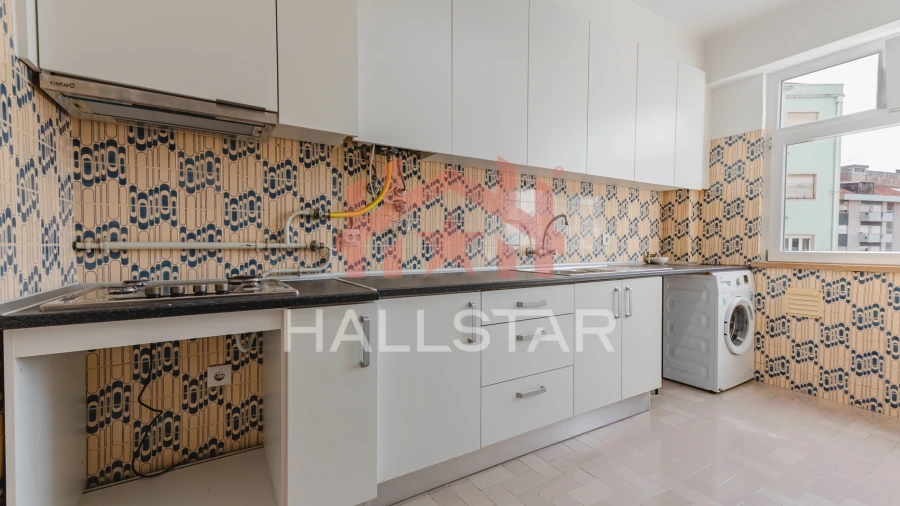 Apartamento T2 para Venda em Leiria, Pousos, Barreira e Cortes