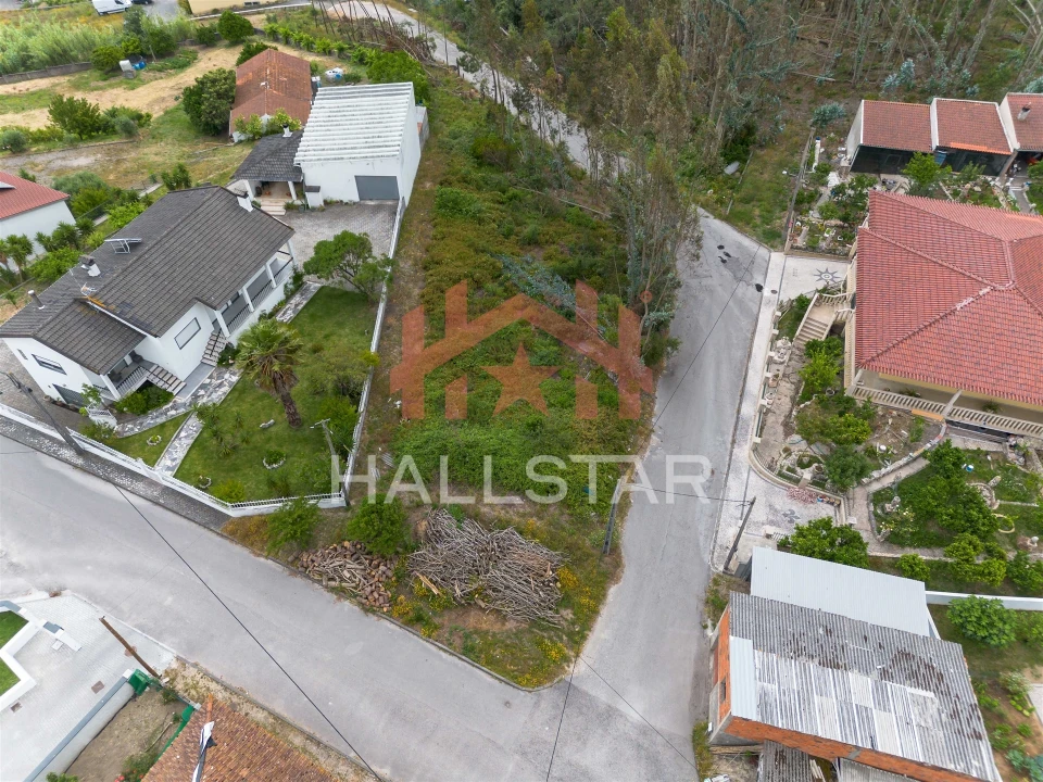 Terreno para Venda em Leiria, Pousos, Barreira e Cortes Foto 13