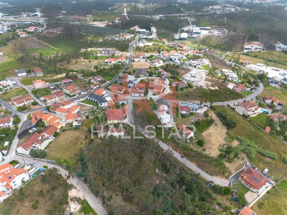 Terreno para Venda em Leiria, Pousos, Barreira e Cortes Foto 15