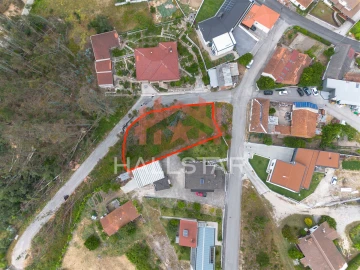 Terreno para Venda em Leiria, Pousos, Barreira e Cortes