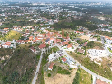 Terreno para Venda em Leiria, Pousos, Barreira e Cortes