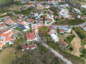 Terreno para Venda em Leiria, Pousos, Barreira e Cortes