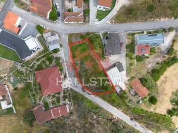 Terreno para Venda em Leiria, Pousos, Barreira e Cortes