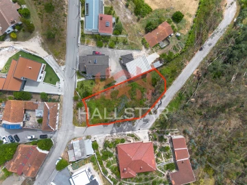 Terreno para Venda em Leiria, Pousos, Barreira e Cortes