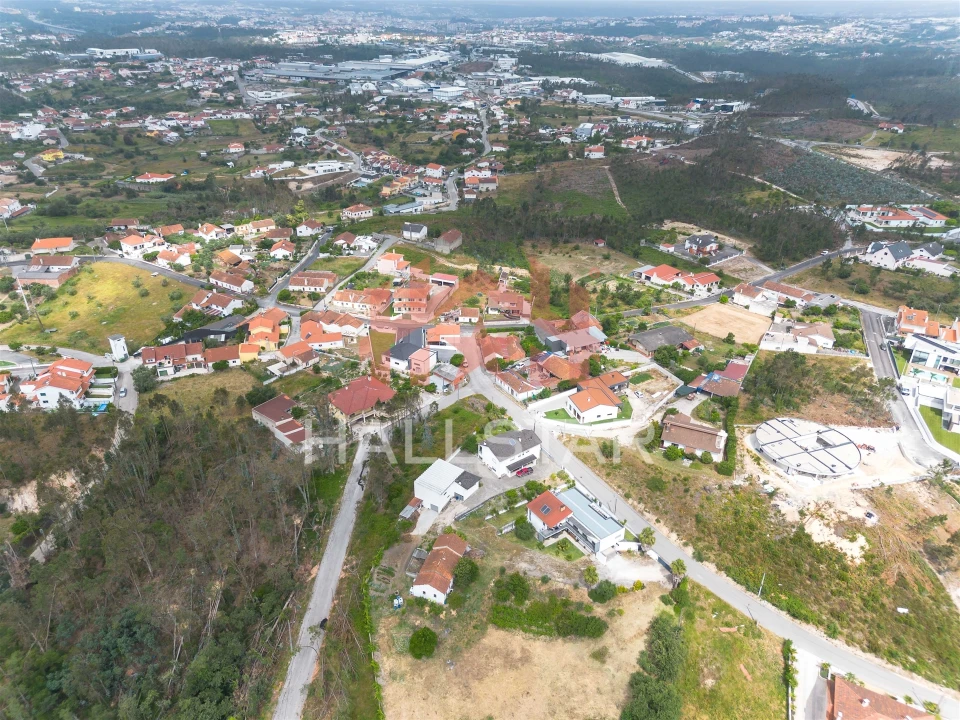 Terreno para Venda em Leiria, Pousos, Barreira e Cortes Foto 16