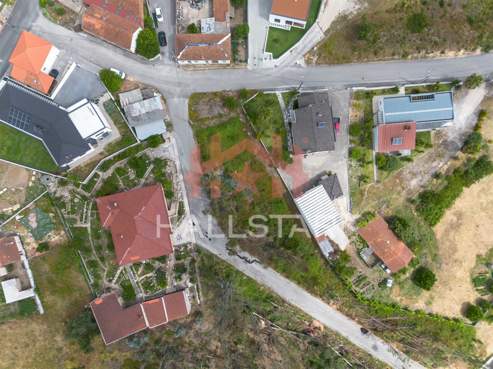 Terreno para Venda em Leiria, Pousos, Barreira e Cortes Foto 8