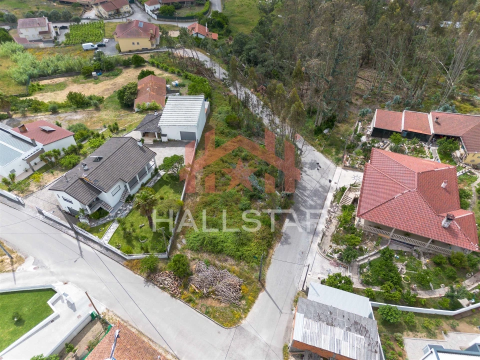Terreno para Venda em Leiria, Pousos, Barreira e Cortes Foto 6