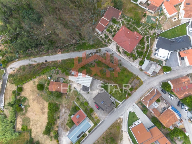 Terreno para Venda em Leiria, Pousos, Barreira e Cortes Foto 10