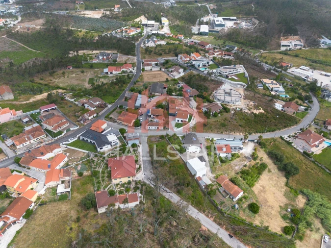 Terreno para Venda em Leiria, Pousos, Barreira e Cortes Foto 14