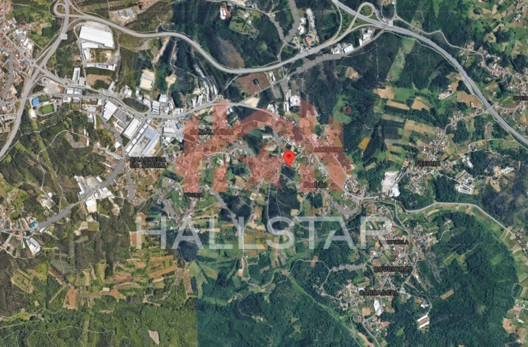 Terreno para Venda em Leiria, Pousos, Barreira e Cortes Planta 1