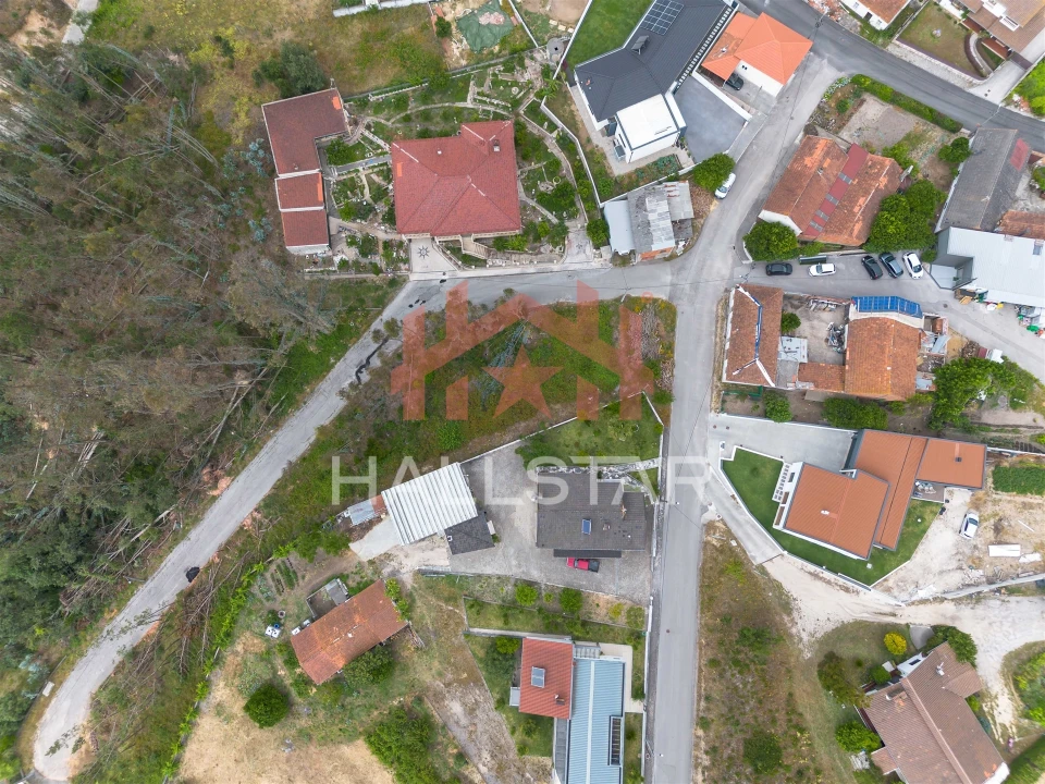 Terreno para Venda em Leiria, Pousos, Barreira e Cortes Foto 9