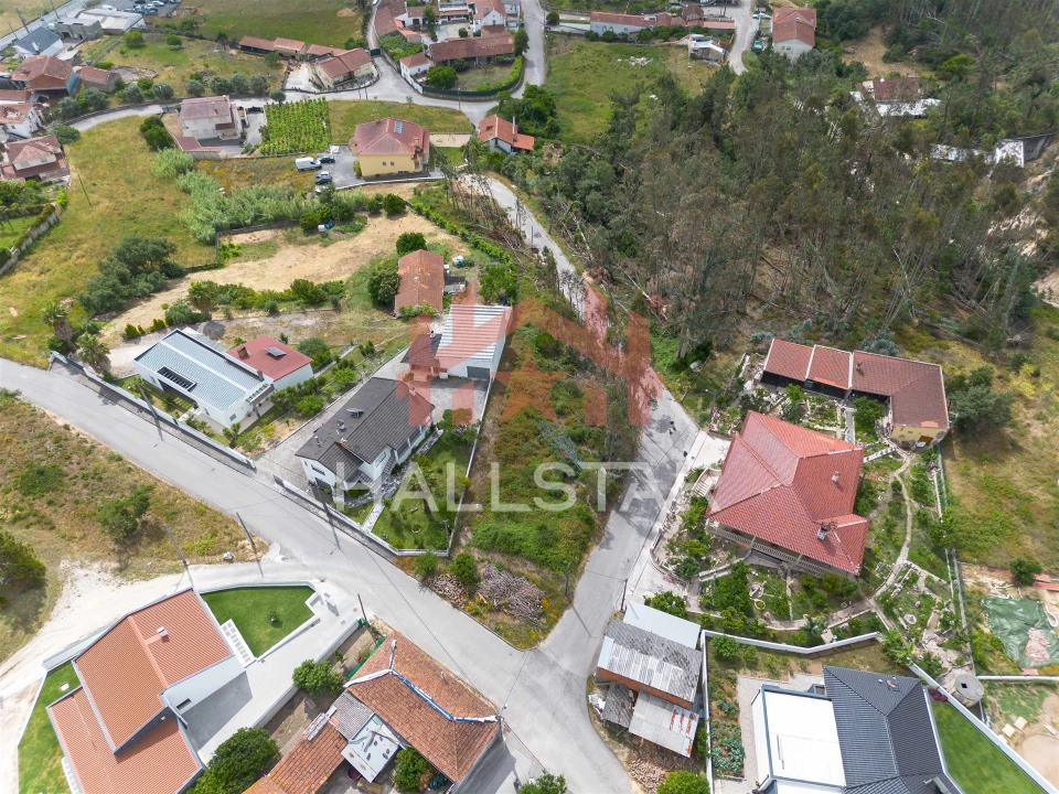 Terreno para Venda em Leiria, Pousos, Barreira e Cortes Foto 12