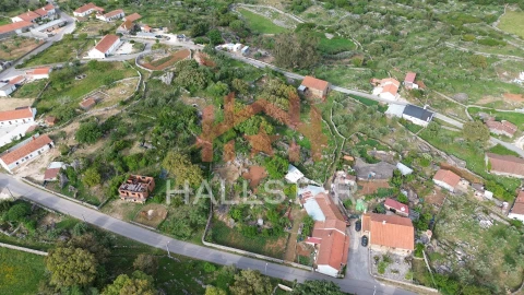Terreno para Venda em São Bento