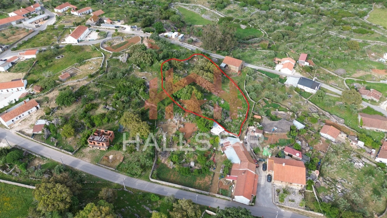 Terreno para Venda em São Bento Foto 13