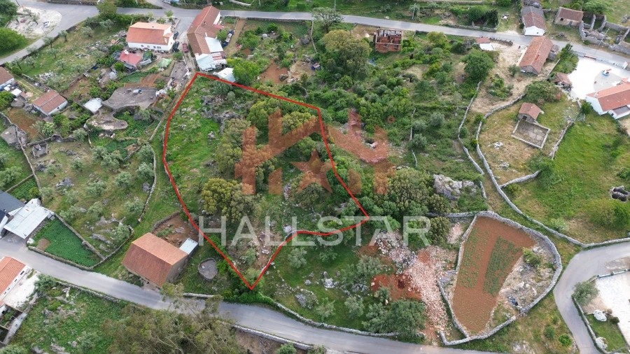 Terreno para Venda em São Bento