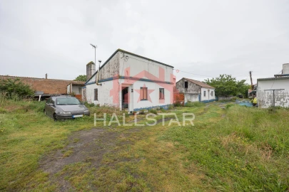 Moradia T4 para Venda em Marinha Grande