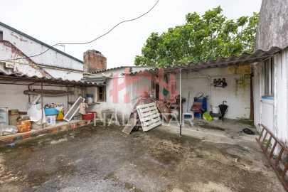 Moradia T4 para Venda em Marinha Grande