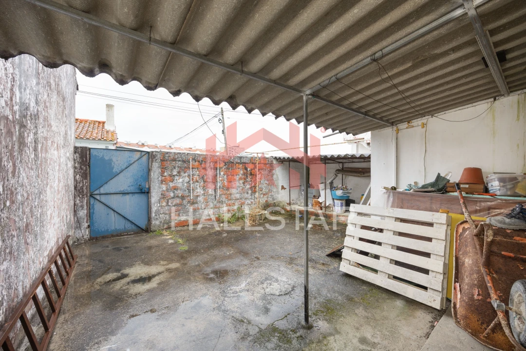 Moradia T4 para Venda em Marinha Grande Foto 22