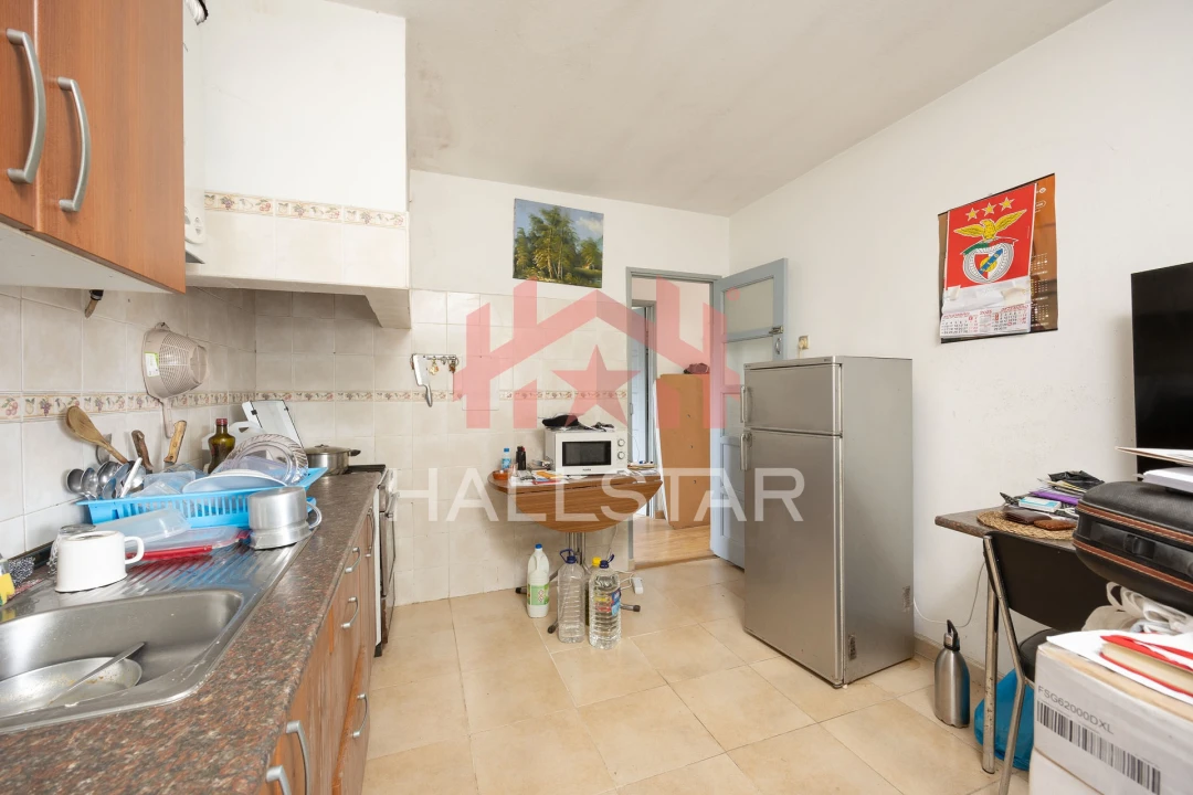 Moradia T4 para Venda em Marinha Grande Foto 20