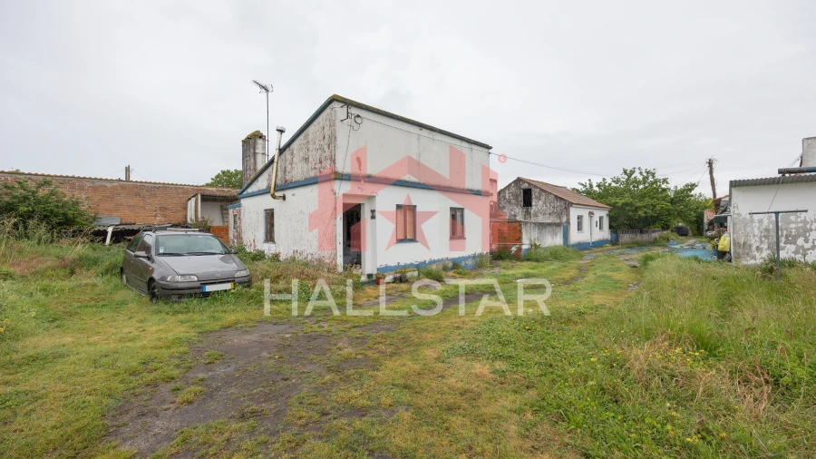 Moradia T4 para Venda em Marinha Grande