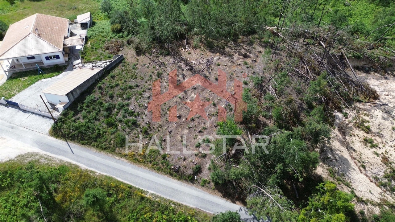 Terreno para Venda em Colmeias e Memória Foto 8
