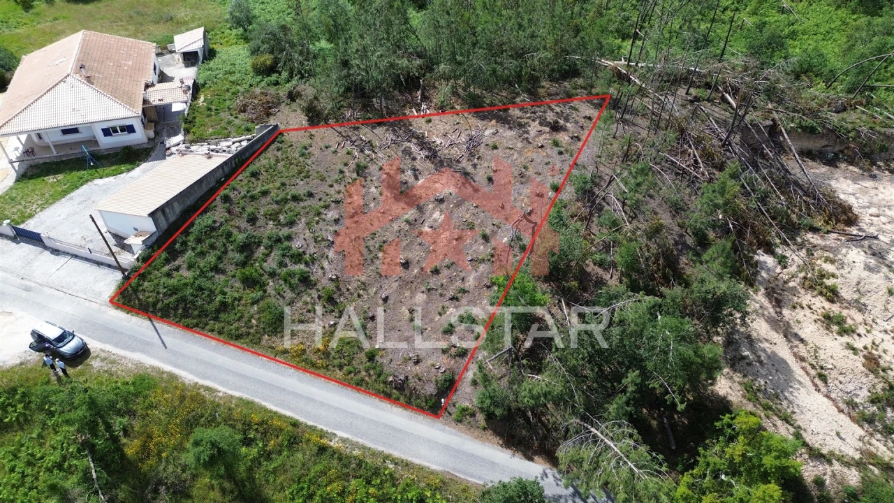 Terreno para Venda em Colmeias e Memória Foto 7