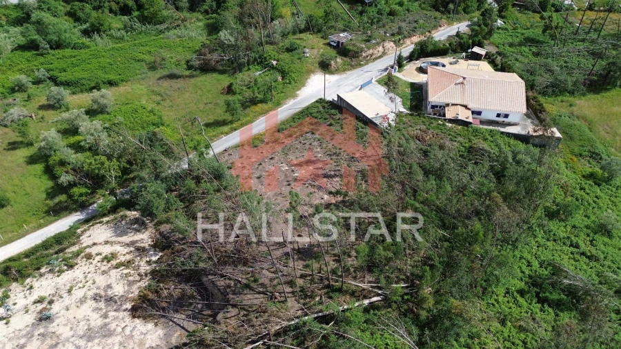 Terreno para Venda em Colmeias e Memória Foto 11