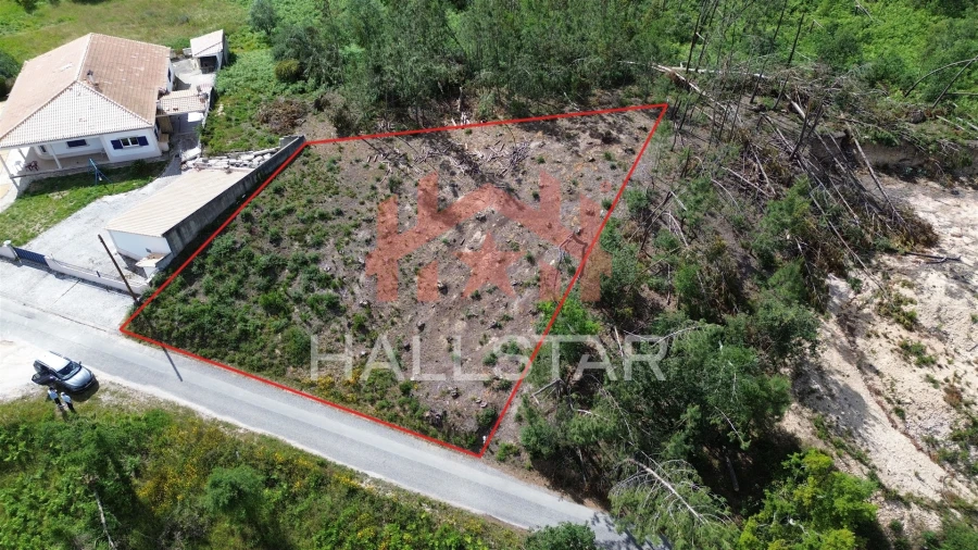 Terreno para Venda em Colmeias e Memória Foto 7