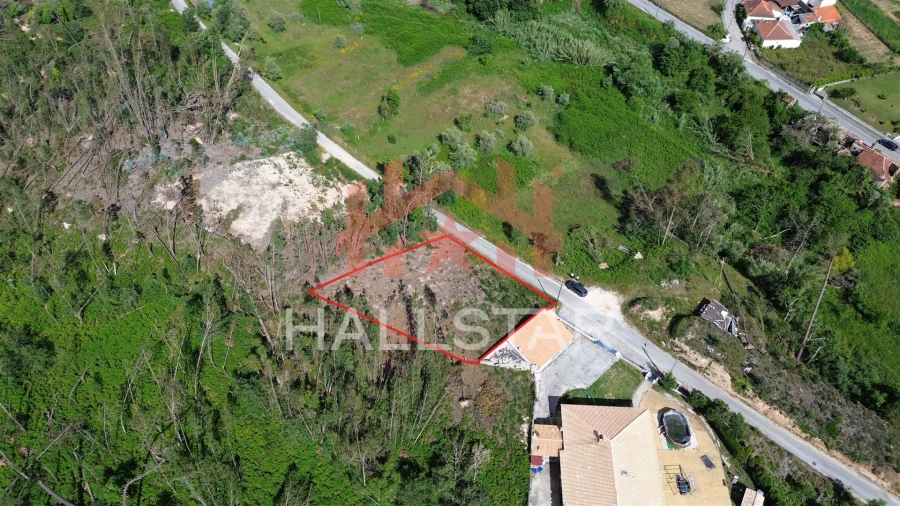 Terreno para Venda em Colmeias e Memória Foto 16