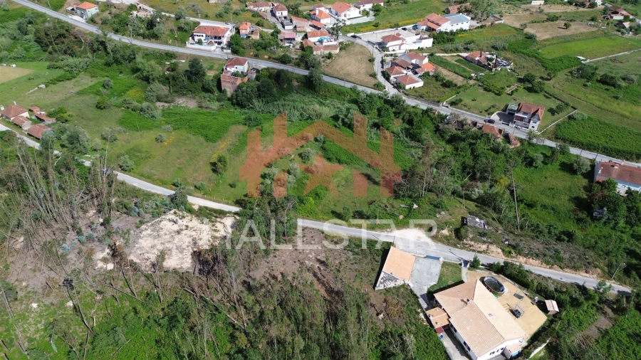 Terreno para Venda em Colmeias e Memória Foto 15
