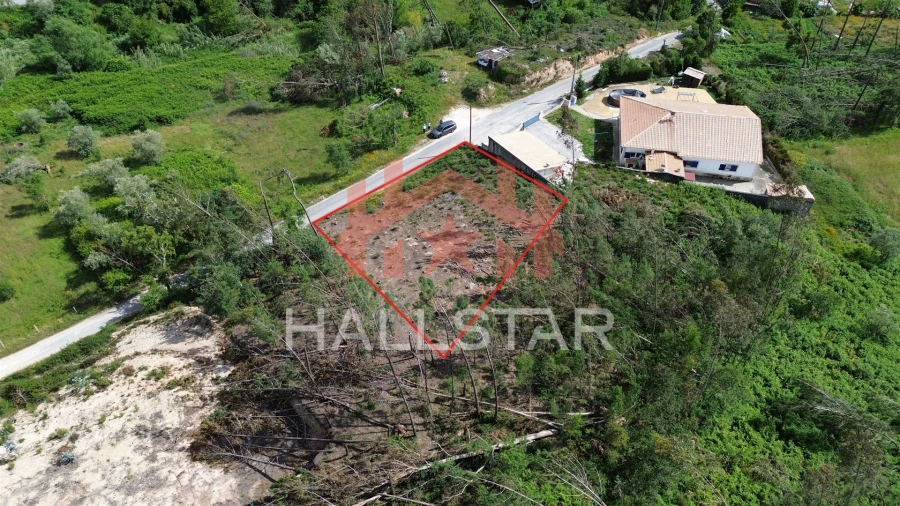 Terreno para Venda em Colmeias e Memória Foto 10
