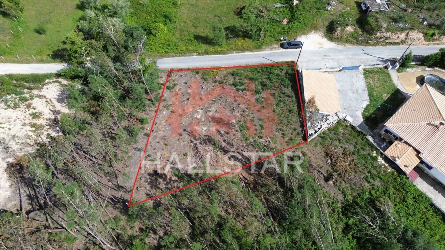 Terreno para Venda em Colmeias e Memória Foto 12