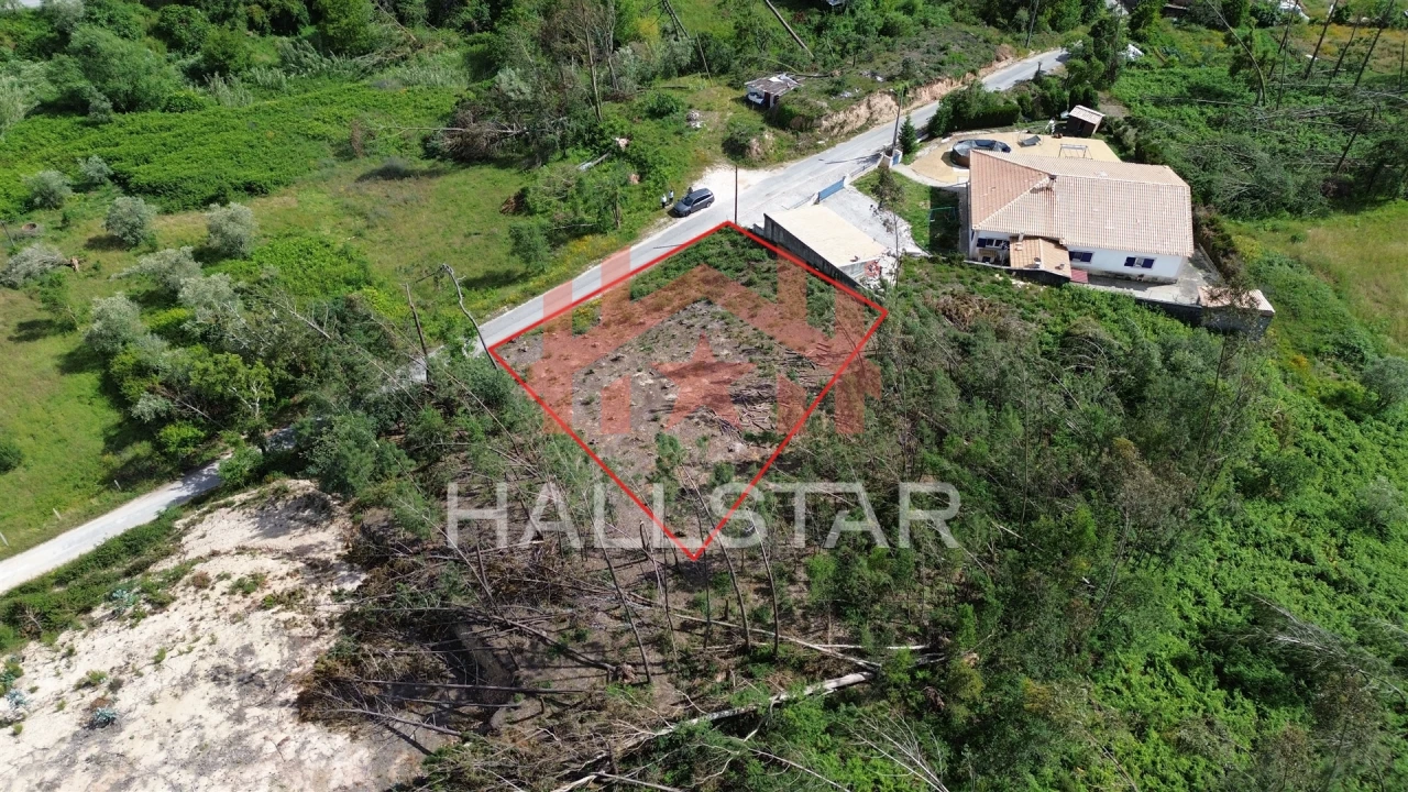 Terreno para Venda em Colmeias e Memória Foto 10