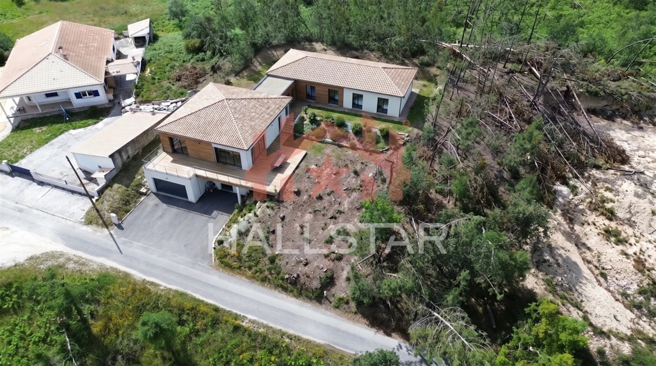 Terreno para Venda em Colmeias e Memória Foto 2
