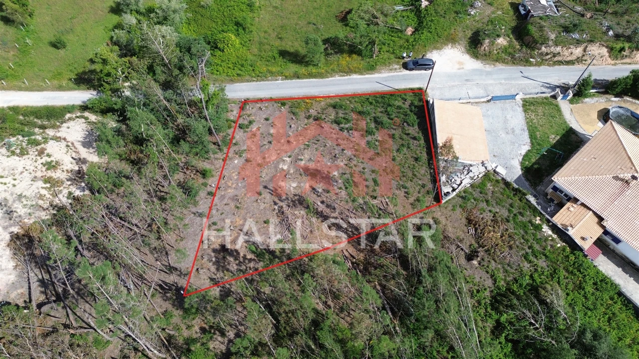 Terreno para Venda em Colmeias e Memória Foto 12
