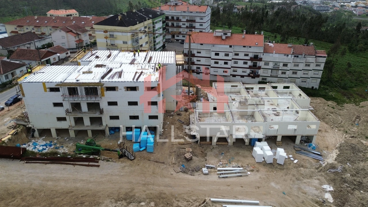 Apartamento T1 para Venda em Leiria, Pousos, Barreira e Cortes Foto 16
