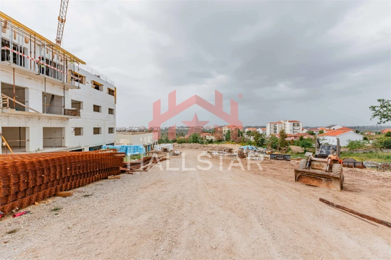 Apartamento T1 para Venda em Leiria, Pousos, Barreira e Cortes Foto 12