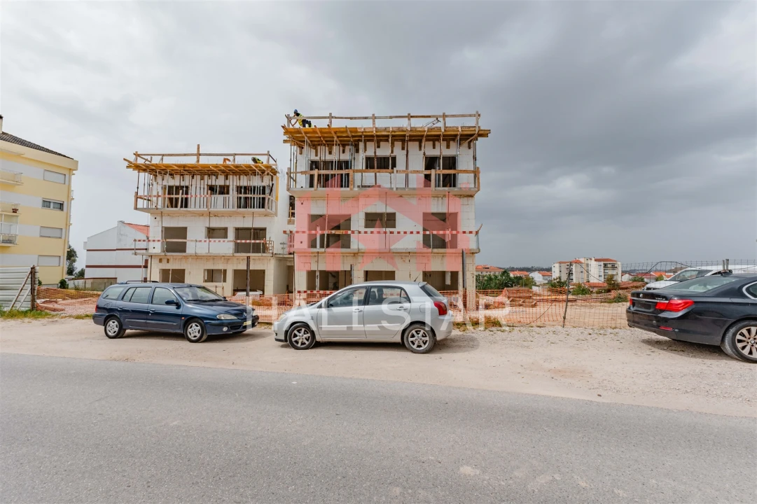 Apartamento T1 para Venda em Leiria, Pousos, Barreira e Cortes Foto 13