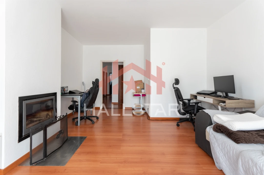 Apartamento T3 para Venda em Marinha Grande Foto 3