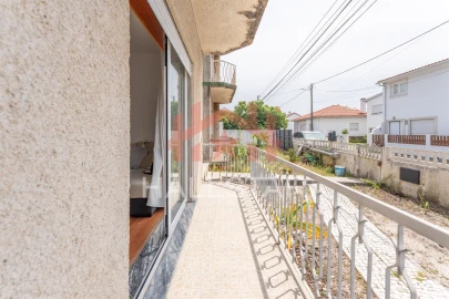 Apartamento T3 para Venda em Marinha Grande