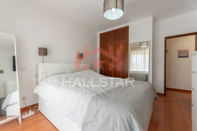 Apartamento T3 para Venda em Marinha Grande
