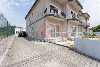 Apartamento T3 para Venda em Marinha Grande