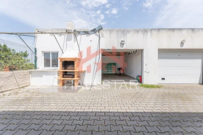Apartamento T3 para Venda em Marinha Grande
