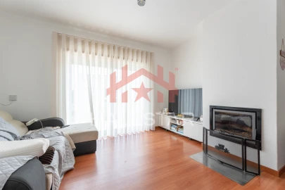 Apartamento T3 para Venda em Marinha Grande